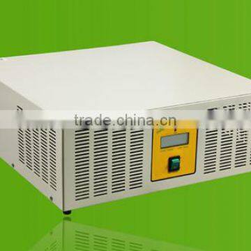 WIND TURBINE OFF-GRID PURE SINE WAVE INVERTER 1/2/3/5/10/15/20KW CE/UL/IEC photo-2