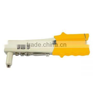 WT9029 Worksite Brand Hand Tools 10" Inch Heavy Duty Hand Riveter / Rivet Punch photo-2