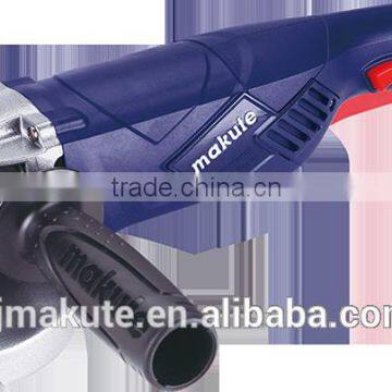 Crown Angle Grinder Gears 115mm MAKUTE AG005 1400W Angle Grinder