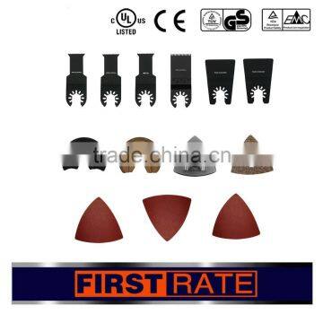 cheap electric oscillating multi tool accessories blade accessories