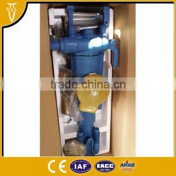 Design Air Leg Rock Breaker Chisel Manufacturer photo-3