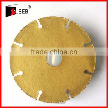 tct saw blade for cutting wood with nail