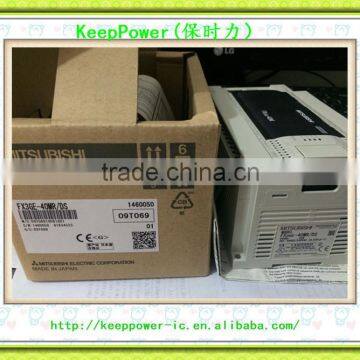 FX3GE-40MR/DS PLC Programming Controller FX3GE FX3GE-40MR-DS photo-2