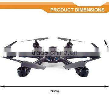 New Products!!!2.4g 4 Channel 6-axle Aircraft C4005 FPV Drone Helicopter MJX X600 photo-5