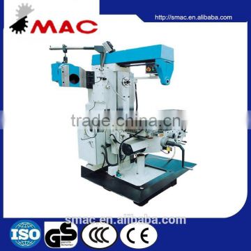 the profect and high precision china universal knee-type milling machine XW6032A of SMAC