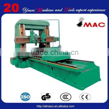 SMAC high quality heavy duty heavy duty milling planing machine