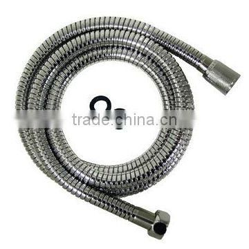 Stainless steel shower hose