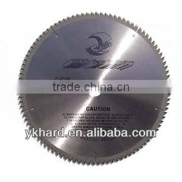 Top Grade Polishing 65mn T.C.T Circular Saw Blade for Wood photo-6