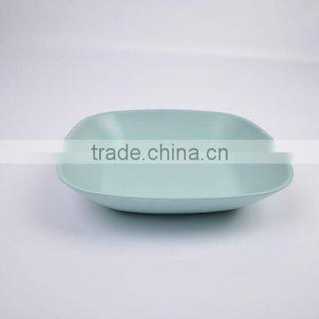 Bamboo Fiber Dishes photo-2