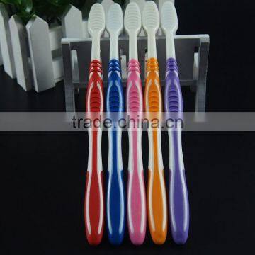 Natural Oral Care Mouthwash Products Best Selling Quality Toothbrush photo-6