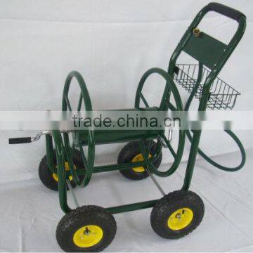 standard hose reel cart