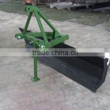 Heavy Duty Truck Snow Plough