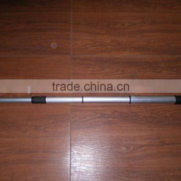 4-sections , plus-long aluminum telescopic extension pole