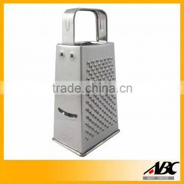 Convenient Stainless Steel Vegetable Slicer Vegetable Cutter photo-5