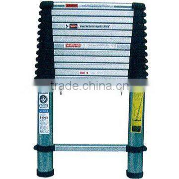 Casing Telescopic Aluminum Ladder