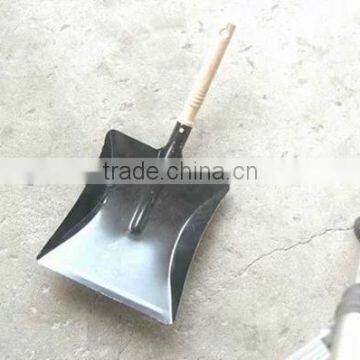 Carbon Steel Material and Garden Shovel Application Shovel photo-5
