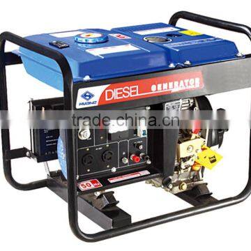 3gf New Design Diesel Generator Set,blue Diesel Generator photo-2