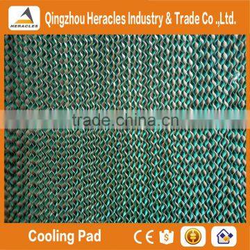 QingZhou Heracles Trade Assurance 150mm Thickness 7090 Type Evaporative Cooling Pad for Poultry Farm photo-5