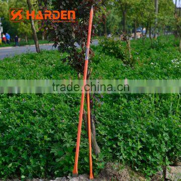 High Carbon Steel Professional Crow Bar photo-4