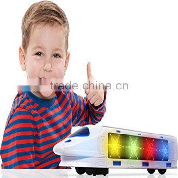 Hot Sale Cheap Mini Amusement Electric Train Toy Sets for Kids photo-6