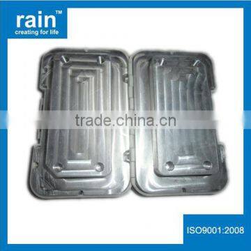 High Precision CNC Milling Machine in China photo-4