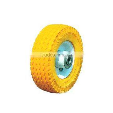 QINGDAO PU-FOAM WHEEL