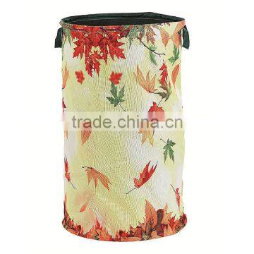 eco-friendly garden buckets Pop up foldable garden bag