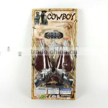 Cool Toy Cowboy Gun For Kids