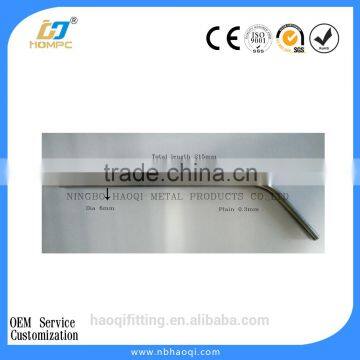 Stainless Steel Drinking Straw photo-3