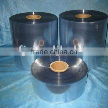 pvc film for apron