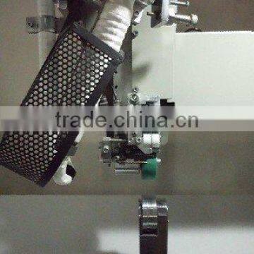 XT-M100 Hot air seam sealing machine