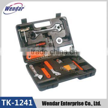 24pcs bike tool kit set