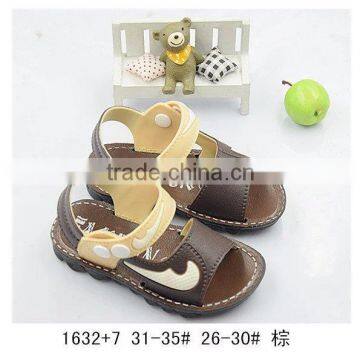 Latest Cute Sandal for Boys