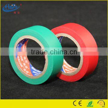 High Tensile Strength Strong Adhsive Same as OSAKA Pvc Insulation Tape photo-2