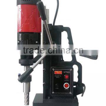 WL-623 magnetic drill