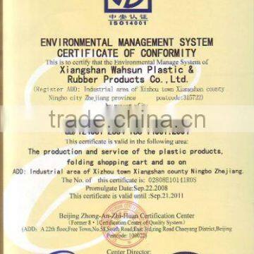 ISO14001