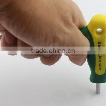 BERRYLION 5mm T Handle Allen Wrench With a Ball Head for Sale photo-2