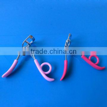 Fashion Head Shape Eyelash Curler