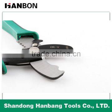 Professional Cable Strippers/Cable Wire Stripping Pliers photo-3