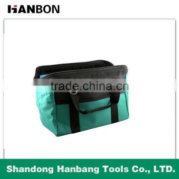 Nylon Material Portable Tool Bag With Black Color photo-3