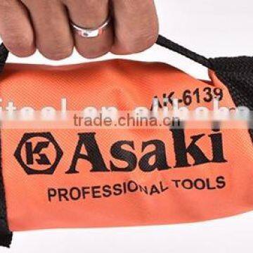 AK-6139 12pcs Polish Combination Wrench Set Tool photo-5