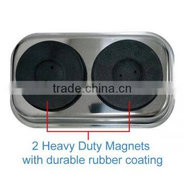 Rectangular Magnetic Tray photo-3