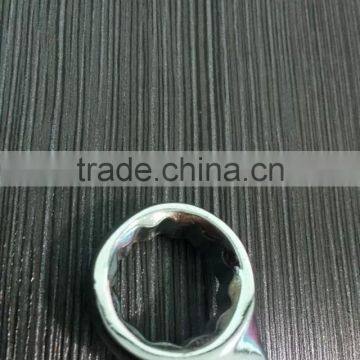 European Type Combination Wrench Spanner photo-2