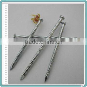 Concrete Steel Nail Manufacturer photo-4