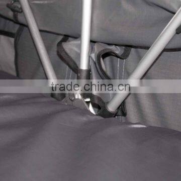4X4 Outdoor Roof Top Offroad Car Roof Top Tent photo-3