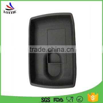 Factory Direct Personalized Camera Accessories Silicone Camera Case photo-2