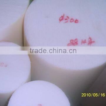 Engineered Plastic (Polypropylene) Extruded PP Rod for Machining Welding photo-2