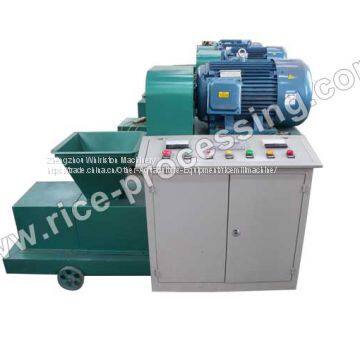 Biomass Briquette Machine