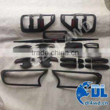 2016 Ranger Body Kit Accessories Ranger Body Kits Covers photo-2