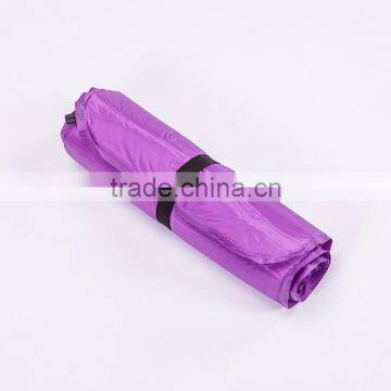 Outdoor Camping Automatic Inflatable Dampproof Mat 1KG photo-5
